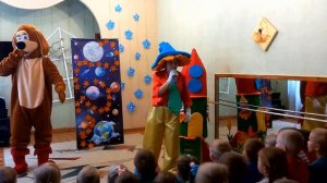 НЕЗНАЙКА НА ЛУНЕ