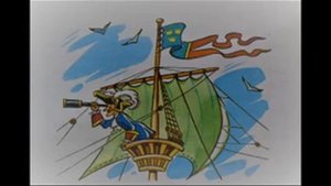 Барон Мюнхгаузен