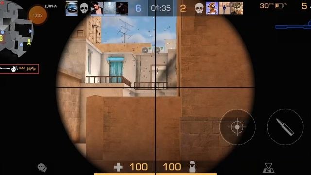 первае видео