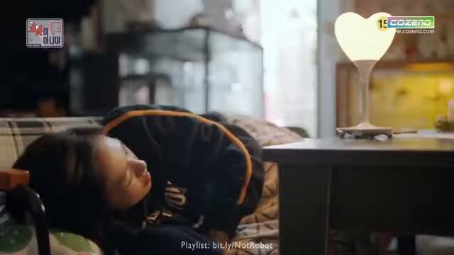 Я не робот! смотреть онлайн