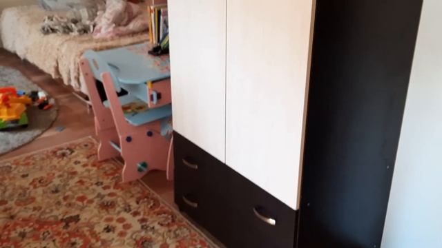 МИШУТКЕ 4 ГОДА / ПАПА ВЕРНУЛСЯ / НАЧАЛИ РЕМОНТ И ВДРУГ ПЕРЕЕЗД / СОБИРАЮ ВЕЩИ смотреть онлайн