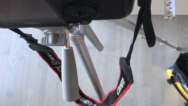 LENS CALIBRATION | AF MICROADJUSTMENT | CANON 5D MARK II | CANON 50MM 1.2 смотреть онлайн