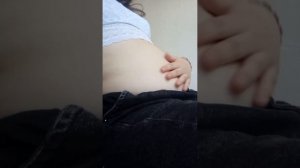 Животик не перестает урчать