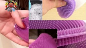 Зачем класть губку в барабан стиральной машины: знают опытные хозяйки!