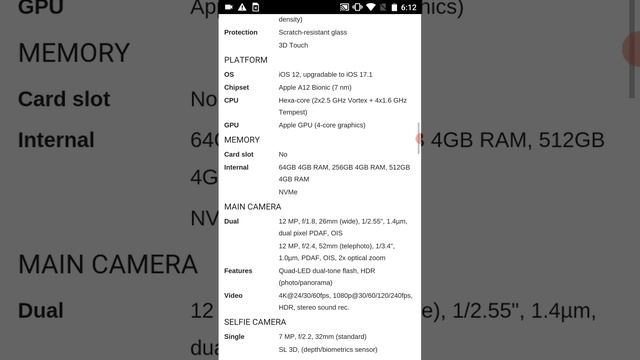 Apple iPhone Xs Max Full Review 2023 - Aziz Tech Talks смотреть онлайн