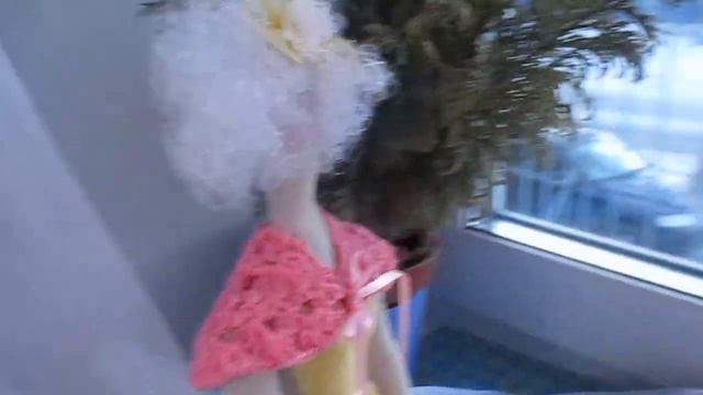 Тильда Марго (кукла ручной работы). смотреть онлайн