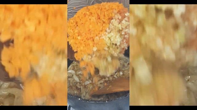 Eggplant caviar Babayka! Баклажановая икра Бабайка! смотреть онлайн