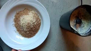 Как Правильно Приготовить Семена Льна. Легкий Перекус