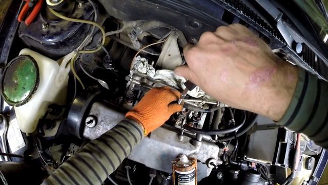 Врезка в коллектор за 5 минут! смотреть онлайн