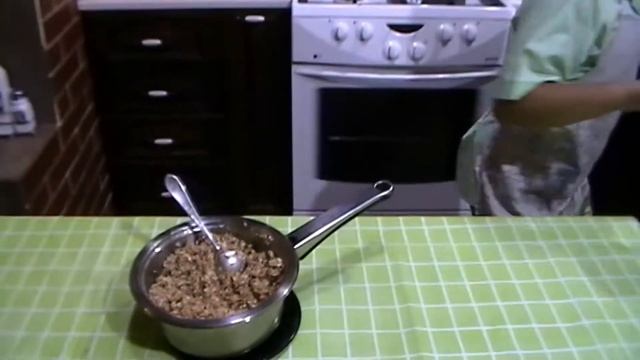 Домашнее печенье "ГЕРКУЛЕС" - для тех кто заботится о здоровье! Без сахара, муки и яиц!