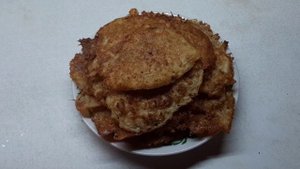 Питаюсь на 5000р. День № 21 и 22. Мои любимые овсянки