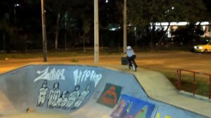 BMX COLOMBIA - NICOLAS MADERO