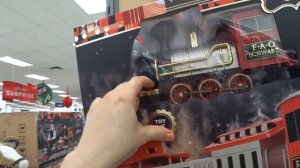 Покупаем НОВОГОДНИЕ ПОДАРКИ в Америке / Что АМЕРИКАНЦЫ дарят на Новый Год / РУССКИЙ МАГАЗИН в США