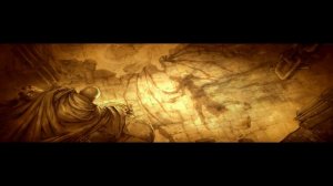 Diablo 3 Reaper Of Soul Финальный ролик. Падение Ангела Смерти 15.04.14