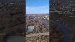 Паводок. 2024