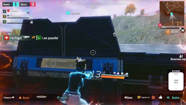 (СТРИМ) Как играть в эту помойку? [Cyber Hunter] смотреть онлайн