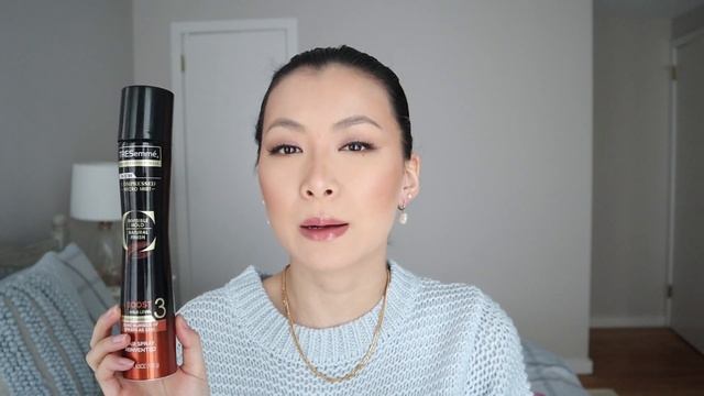 90's Claw Clip Hairstyles (3 Easy Hairstyles) смотреть онлайн