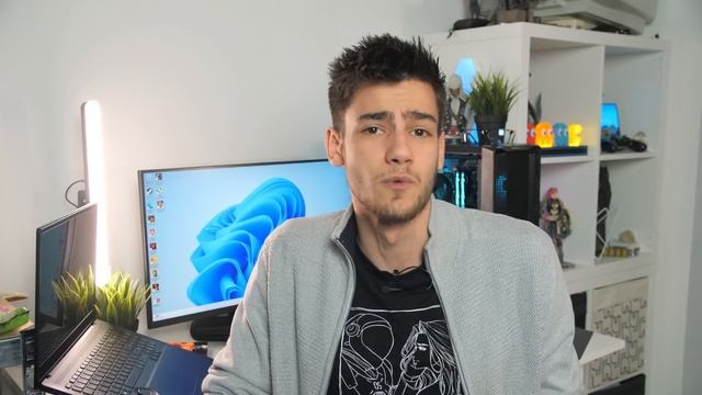 10 vs 11: Кой е най-добрият Windows за GAMING? смотреть онлайн