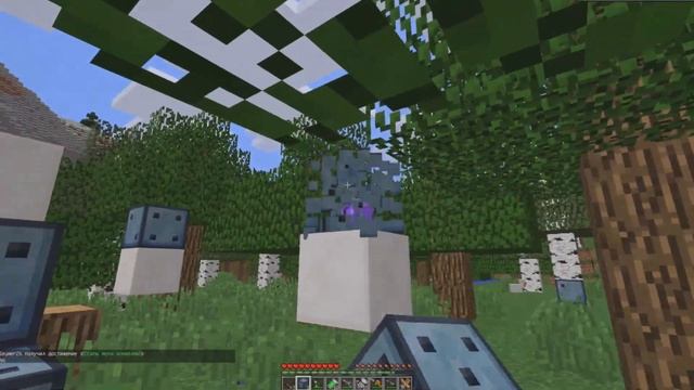 Нашел СУНДУК С Сокровищем В МАЙНКРАФТ смотреть онлайн