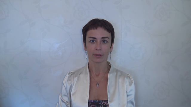 Обращение Ольги Пикколо к партнерам и франчайзи смотреть онлайн