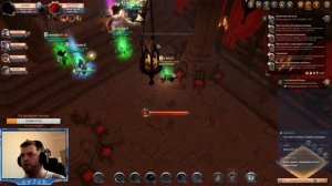 (RU/ENG) Albion online fun