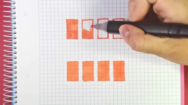 Como hacer TNT de MINECRAFT | Pixel Art смотреть онлайн