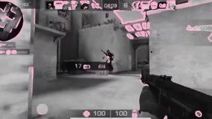 У тебя самые красивые глаза