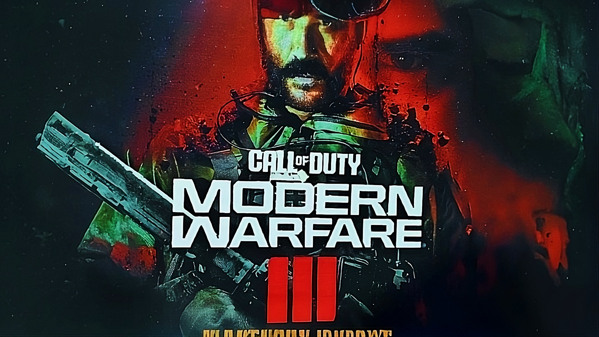 Call of duty 2023 отзывы. Cod mw3 2023. Call of Duty: Modern Warfare III (2023).