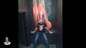 Каблучёк шуточная песня