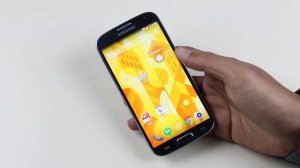 Galaxy S4 - CynogenMod 11, Android 4.4.2 : Review