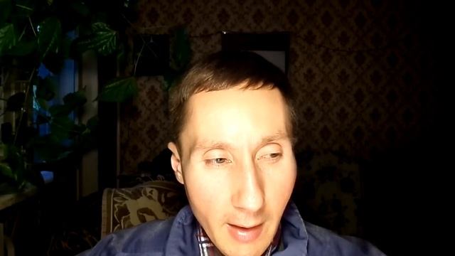 Духовный рост - лёгок и прост, или необходимы усилия? (часть 1) смотреть онлайн