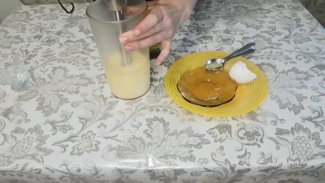 Домашній майонез. Homemade mayonnaise#домашниймайонез #майонез #рецептмайонеза