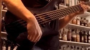 Why the new Ibanez EHB basses suck (and how to fix it)