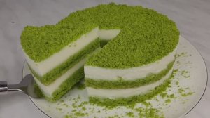 Тортик МАХРОВЫЙ ВКУС