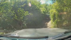 Вылазка в лес.#4x4#hyundaigalloper#крым #крым4х4#crimea4x4