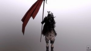 Bloodborne Cut Content ►AMAZING CUT BOSSES AND NPCs! (Part 2)