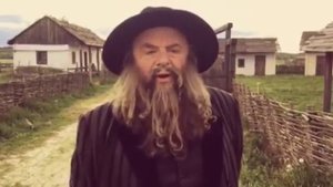 Михаил Фельдман - Громоотвод. Читает Долинский Владимир Абрамович