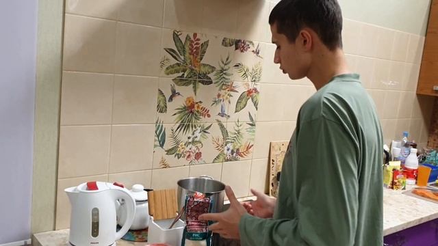 Рассыпчатый рис быстро! Как приготовить дома?