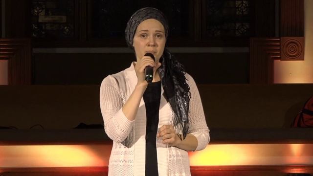 Ты мне подарил в жизни моей | Анастасия Волосюк смотреть онлайн