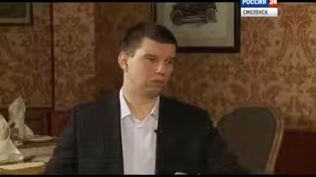 3  03 2016  Деловой разговор  Медников