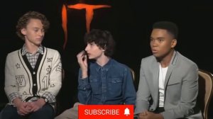 Как снимали Оно. Бэкстейдж со съёмок