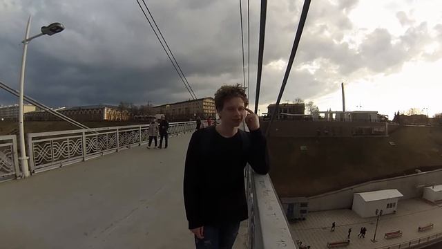 HAPPYLIN|Скейты|Град в Тюмени|Влог|10 выпуск смотреть онлайн