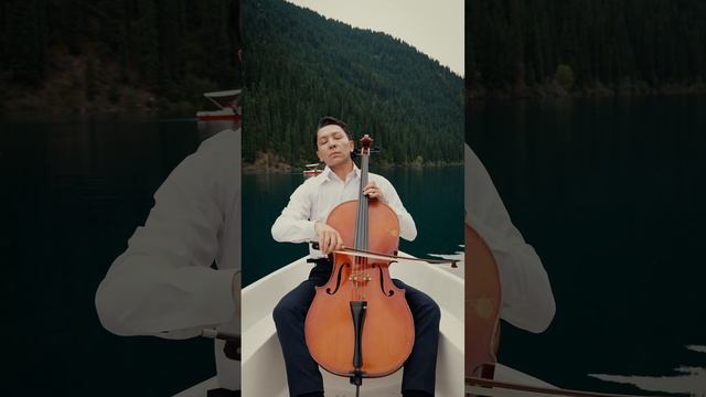 Сағындым сені 🕊️ Бағжан Октябрь смотреть онлайн