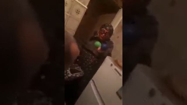 Поздравуха с днюхой