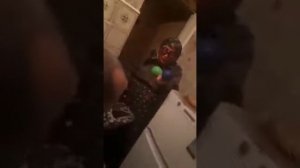 Поздравуха с днюхой