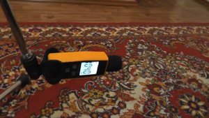 Park Audio MAGIC SET 1000 test sub