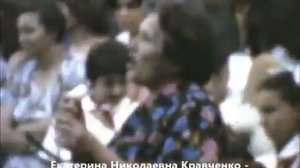 Душанбе 1 школа. Автор Александр Дюпюи.