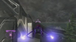 Halo 2 The Great Journey Easy World Record 6:05