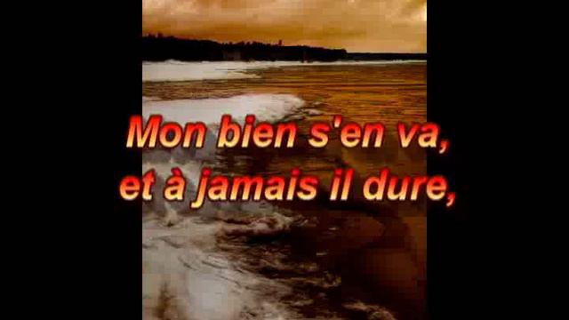 Audiolivre : Louise Labe: Sonnet N°8 "Je vis, je meurs...." смотреть онлайн