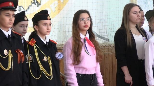 конкурс патриотической песни
